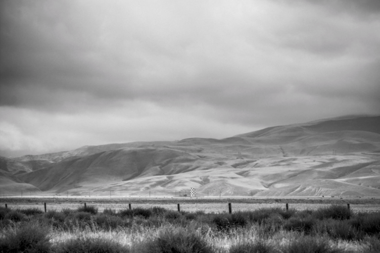 Photo art - bakersfield - Marc Josse